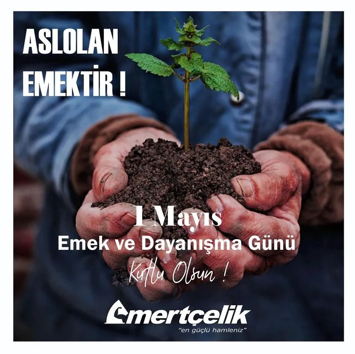 Mert Çelik Metal Ürünleri San. Tic. A.Ş.