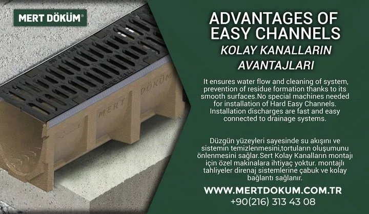 Mert Döküm