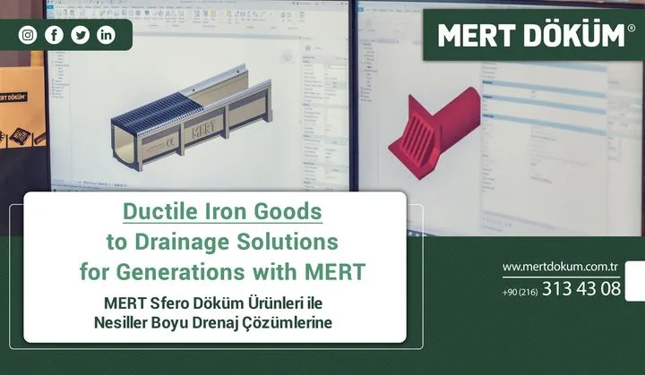 Mert Döküm