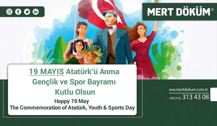 Mert Döküm