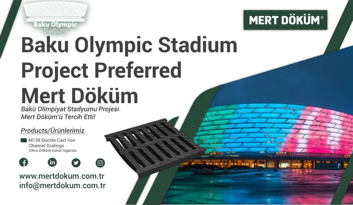 Mert Döküm