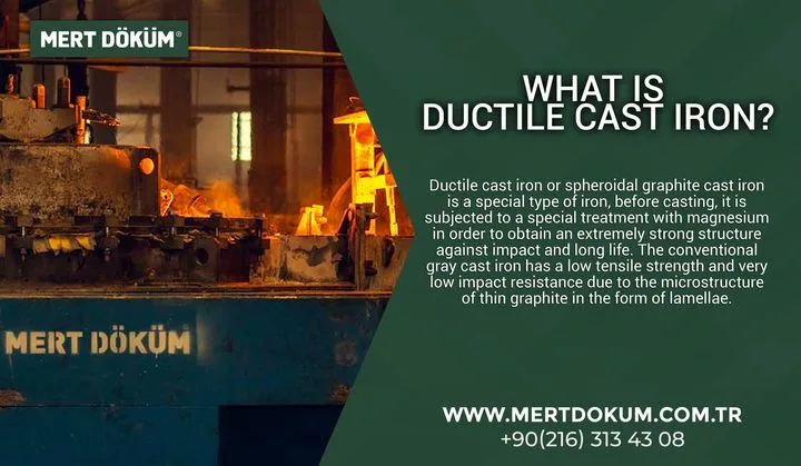 Mert Döküm
