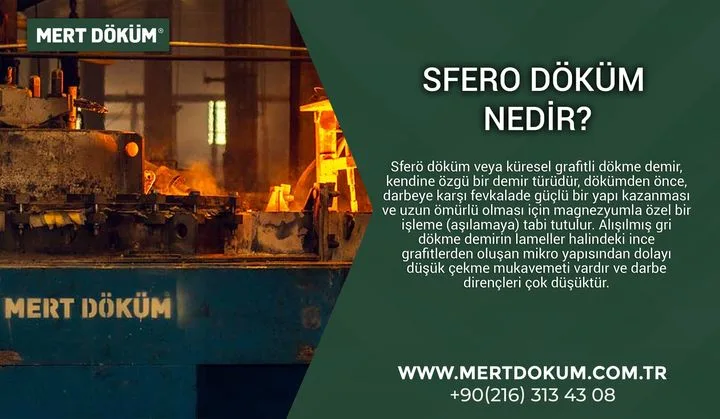 Mert Döküm