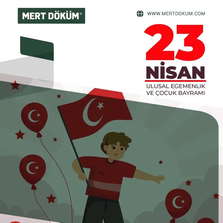 Mert Döküm
