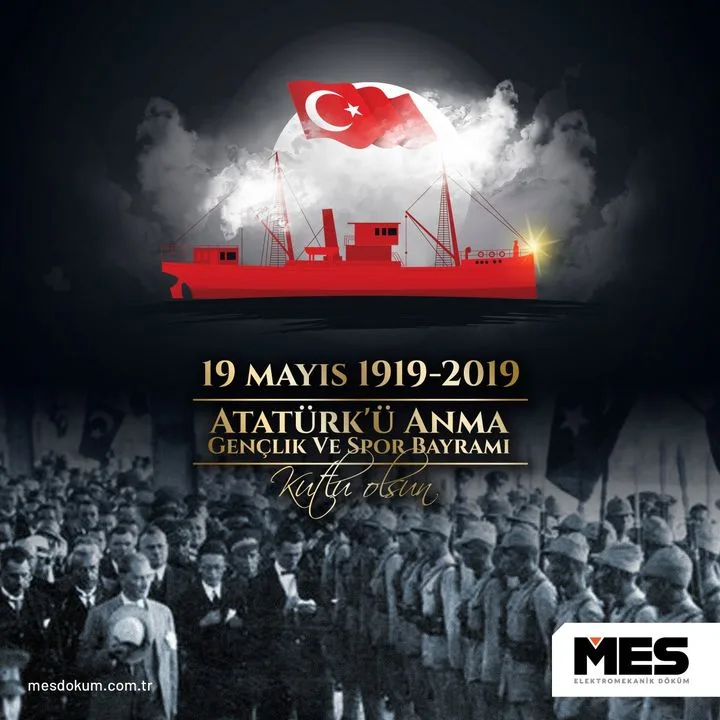 Mes Döküm San Tic. Ltd. Şti.