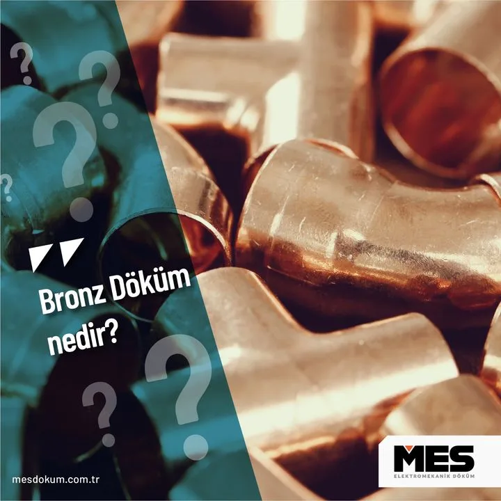 Mes Döküm San Tic. Ltd. Şti.
