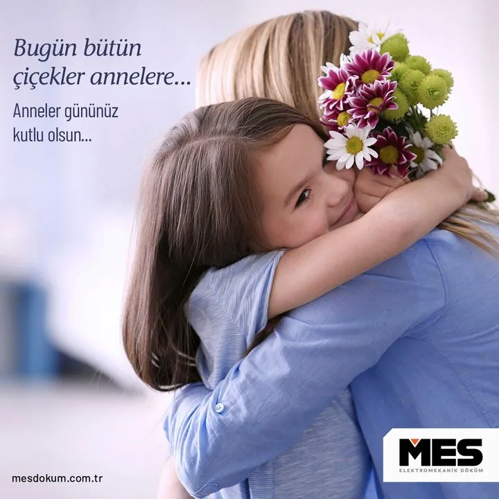 Mes Döküm San Tic. Ltd. Şti.