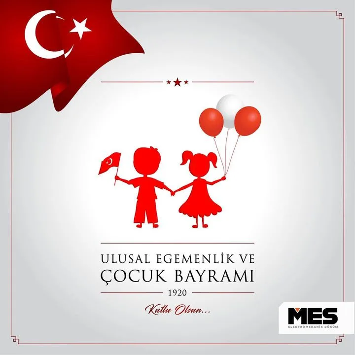 Mes Döküm San Tic. Ltd. Şti.