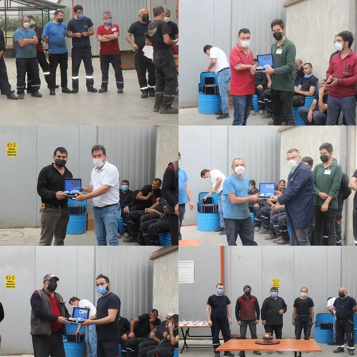 Mesa Makina Döküm Gıda San. Tic. A.Ş.