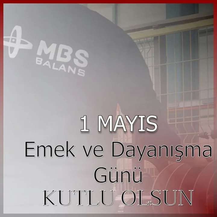 Metaş Balans San.