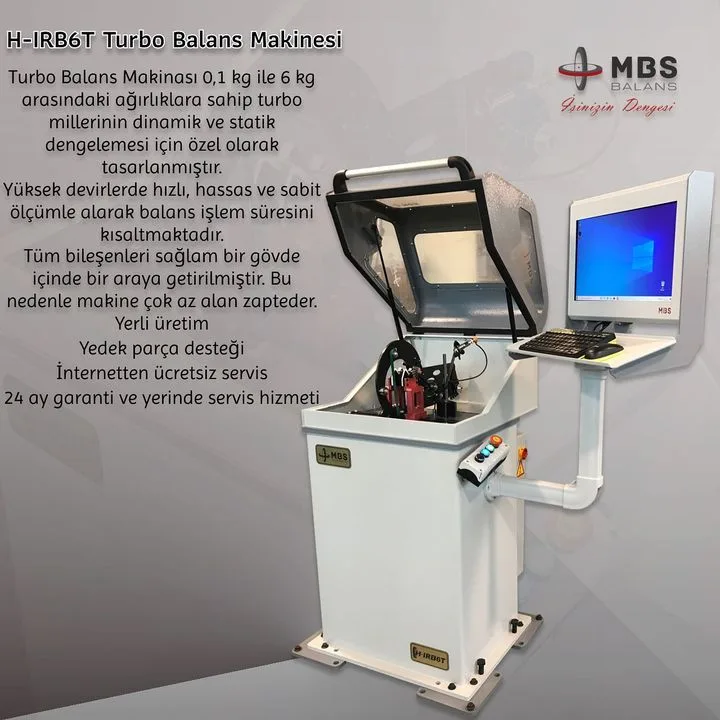 Metaş Balans San.