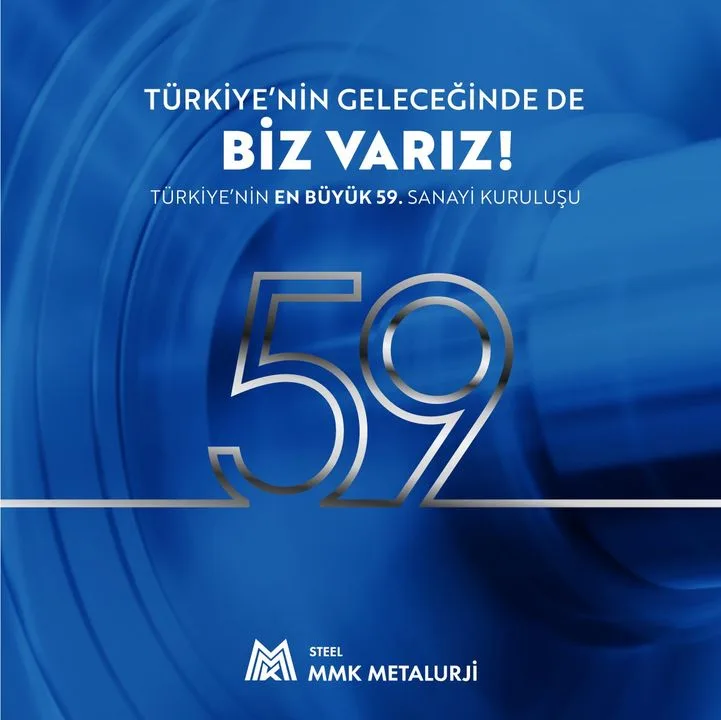 Mmk Metalurjı San. Tic ve Liman İşletmeciliği A.Ş.