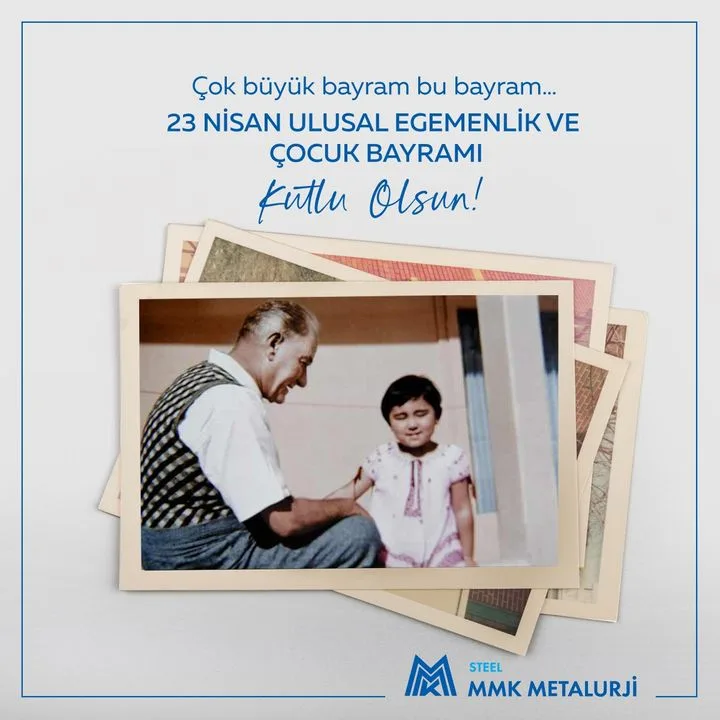 Mmk Metalurjı San. Tic ve Liman İşletmeciliği A.Ş.