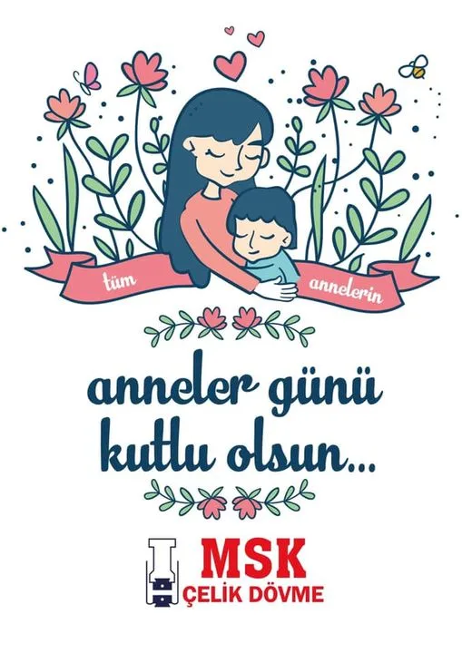 Msk Çelik Dövme Yedek Parça San. Tic. Ltd. Şti.