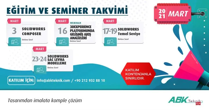 Abk Teknik İmalat Mühendislik Ltd. Şti.