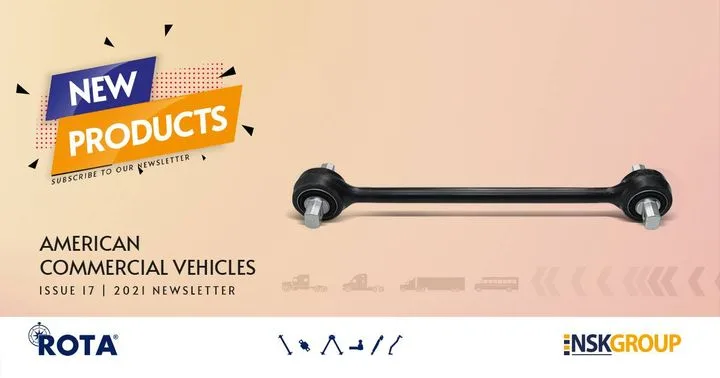 Nsk Otomotiv San.ve Tic. Ltd. Şti.