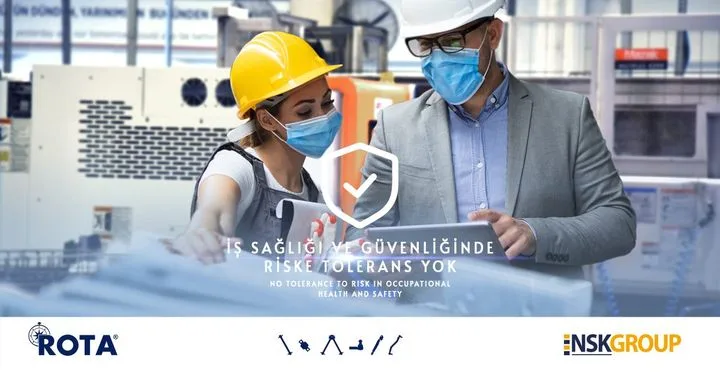 Nsk Otomotiv San.ve Tic. Ltd. Şti.