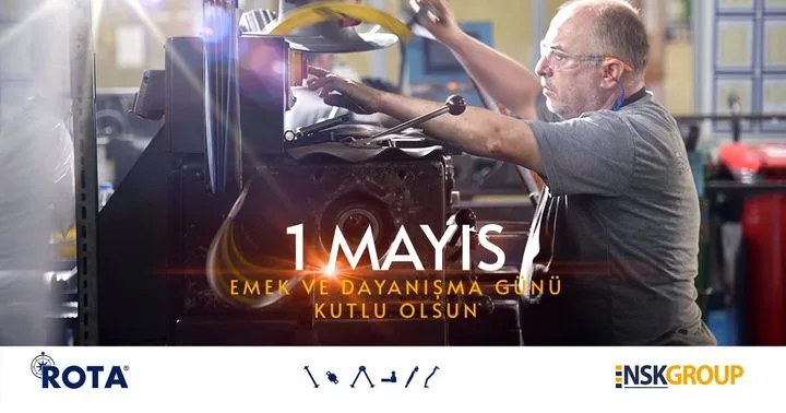 Nsk Otomotiv San.ve Tic. Ltd. Şti.