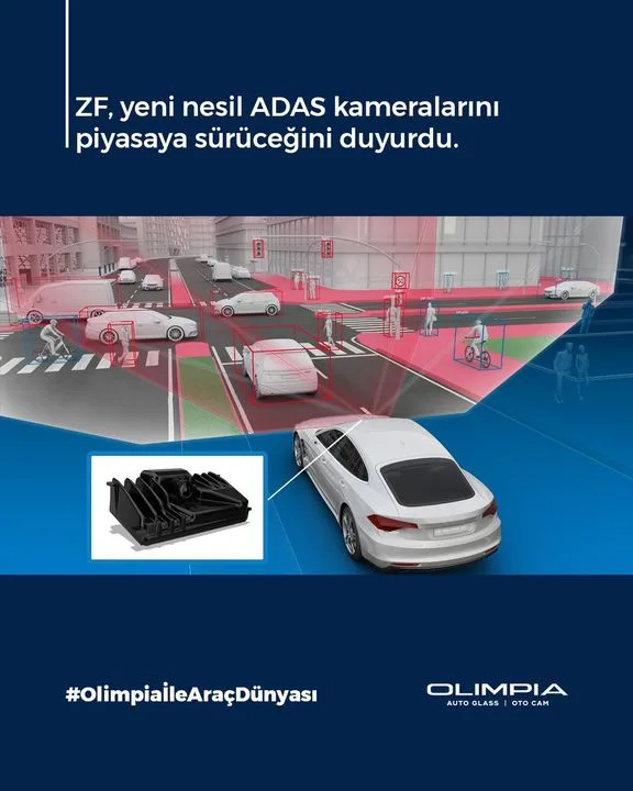Olimpia Oto Camları San. ve Tic. A.Ş.