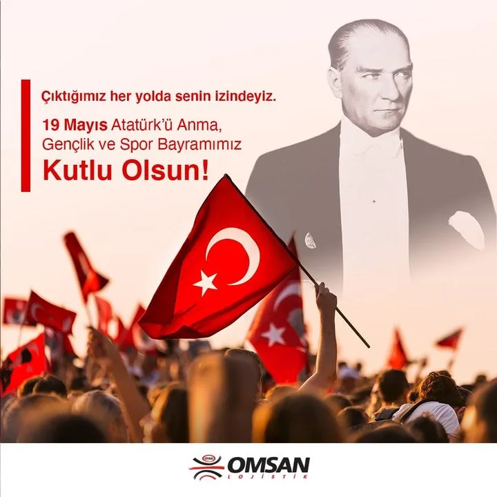 Omsan Lojistik A.Ş.