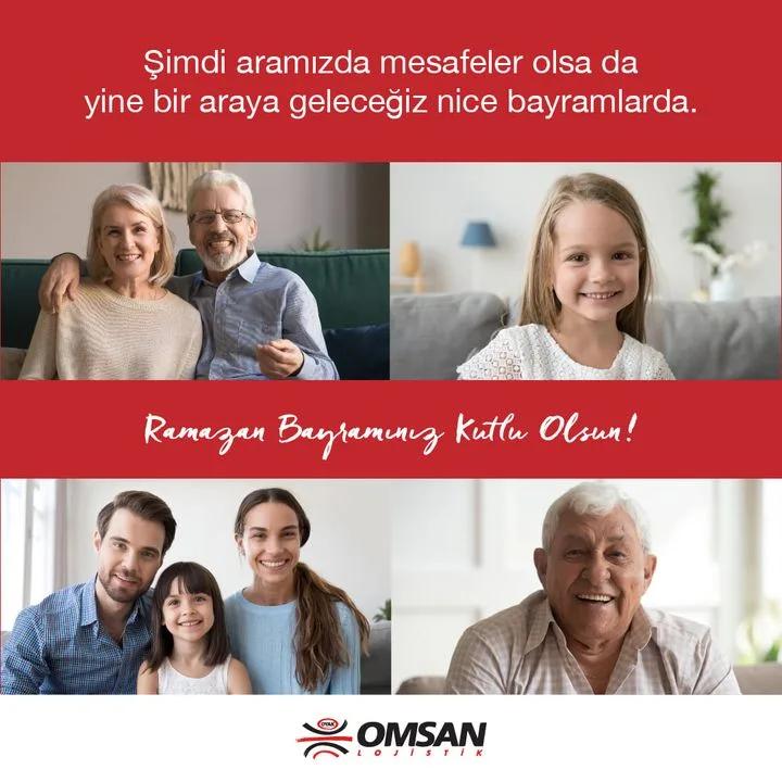 Omsan Lojistik A.Ş.