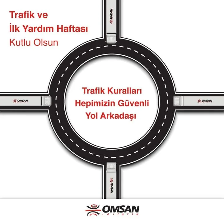 Omsan Lojistik A.Ş.