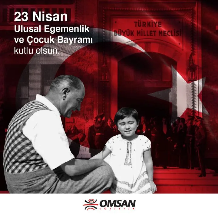 Omsan Lojistik A.Ş.