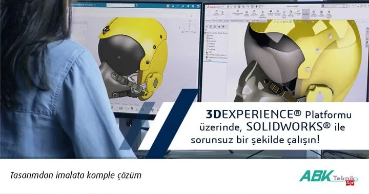 Abk Teknik İmalat Mühendislik Ltd. Şti.