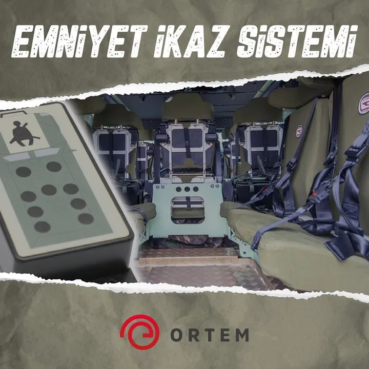 Ortem Elektronik Anonim Şirketi