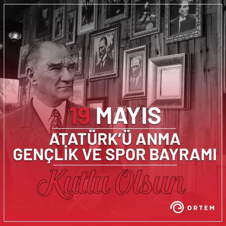 Ortem Elektronik Anonim Şirketi