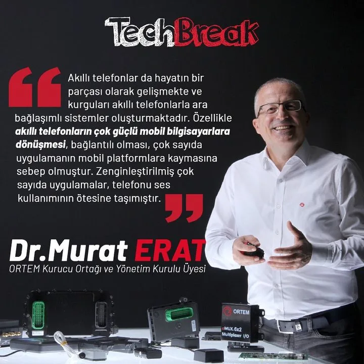 Ortem Elektronik Anonim Şirketi