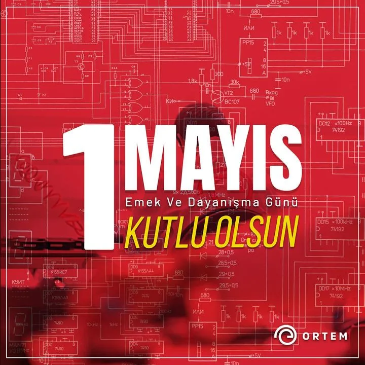 Ortem Elektronik Anonim Şirketi