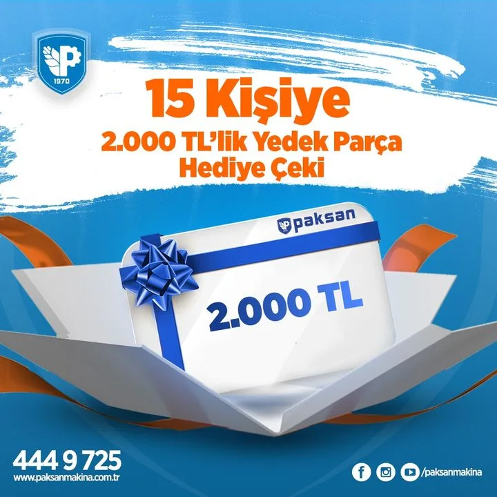 Paksan Makina San. Tic. A.Ş.