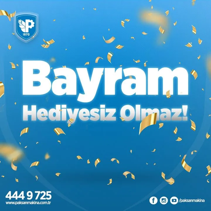 Paksan Makina San. Tic. A.Ş.