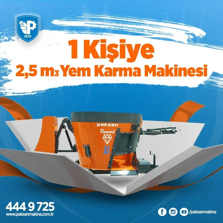 Paksan Makina San. Tic. A.Ş.