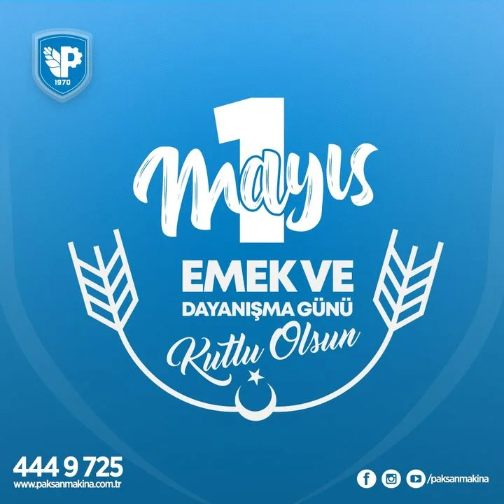 Paksan Makina San. Tic. A.Ş.
