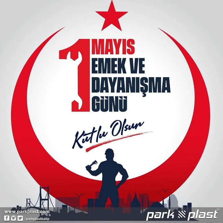 Parkplast Kalıp Mühendislik A.Ş.