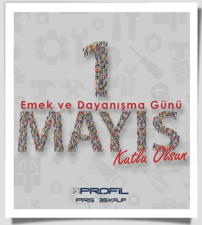 Profil Sanayi Tic. A.Ş.
