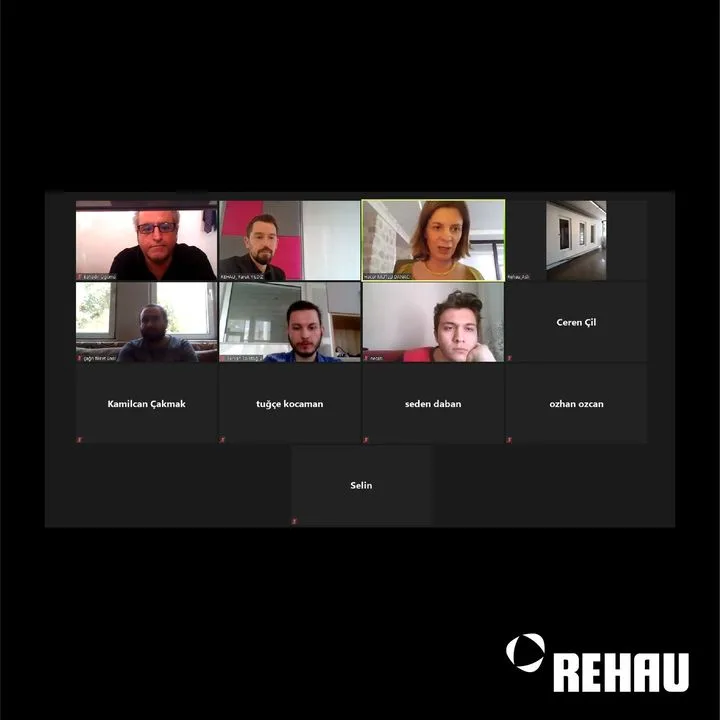 Rehau Polimer Kimya San. A.Ş.