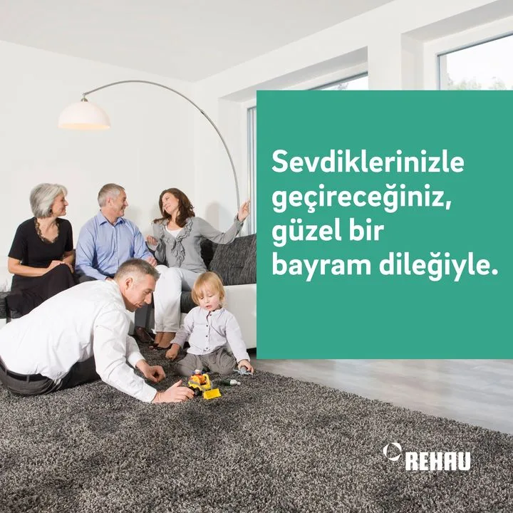Rehau Polimer Kimya San. A.Ş.