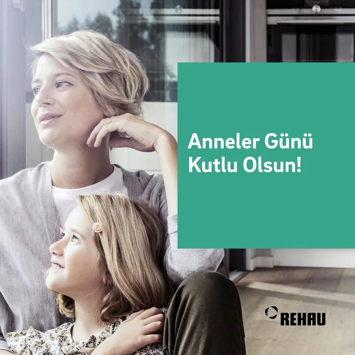 Rehau Polimer Kimya San. A.Ş.