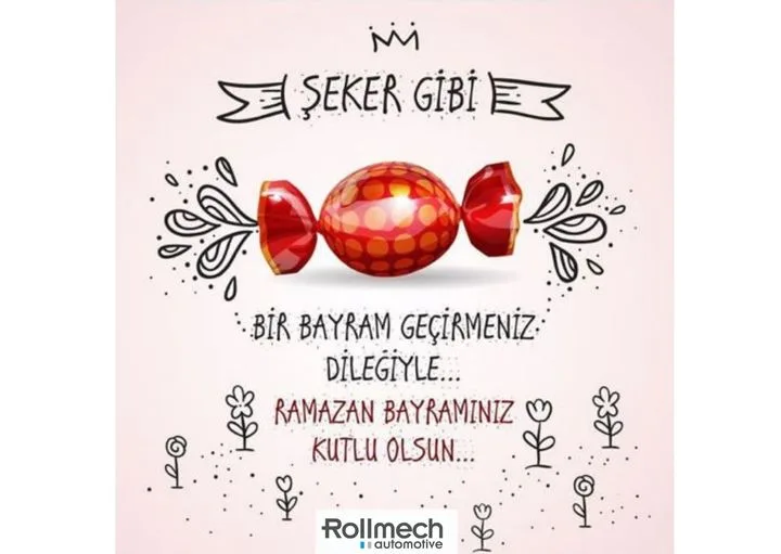 Rollmech Automotive San. ve Tic. A.Ş.