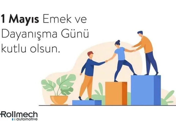 Rollmech Automotive San. ve Tic. A.Ş.