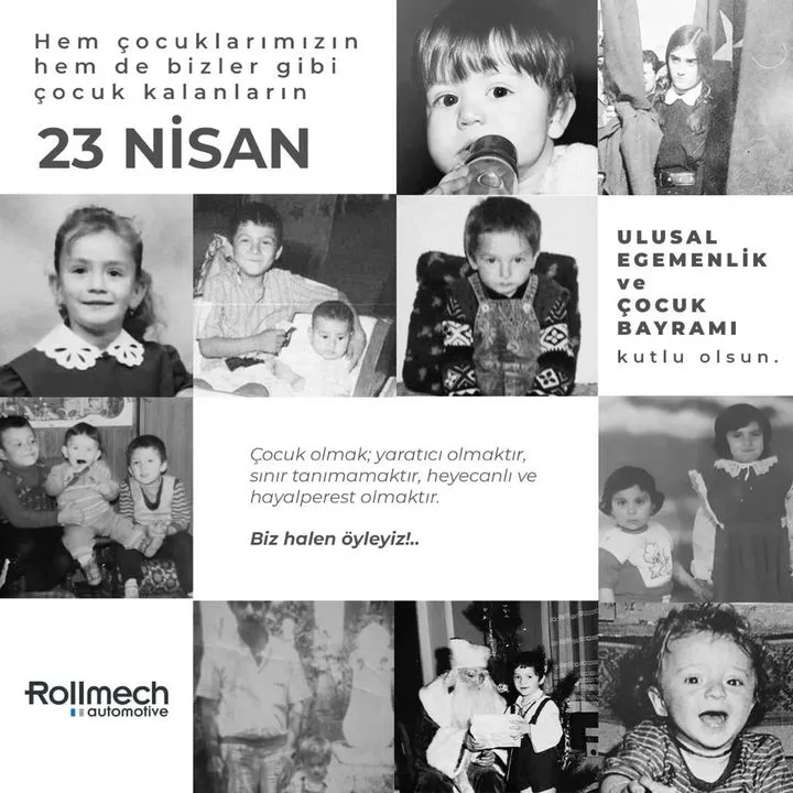 Rollmech Automotive San. ve Tic. A.Ş.