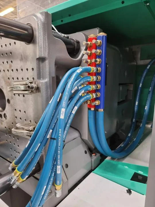 Rtc Couplıng Technology