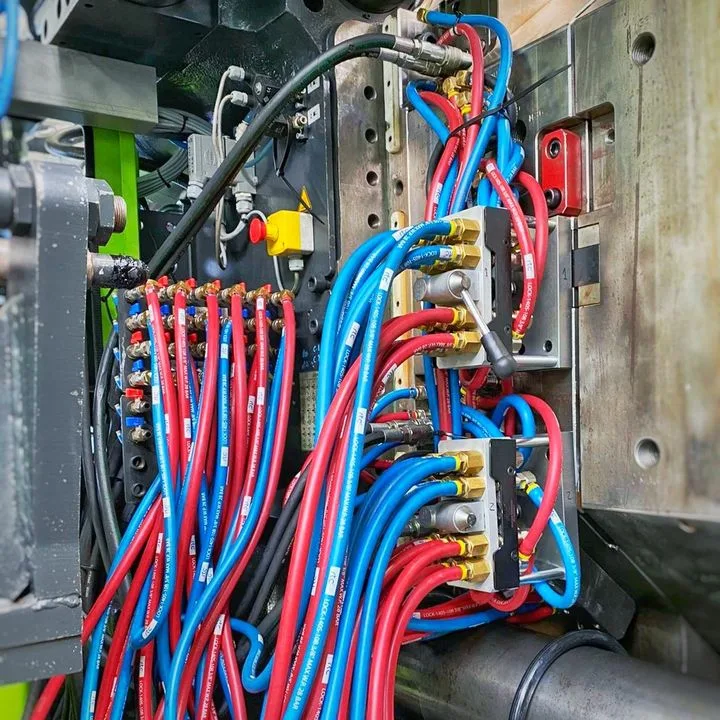 Rtc Couplıng Technology