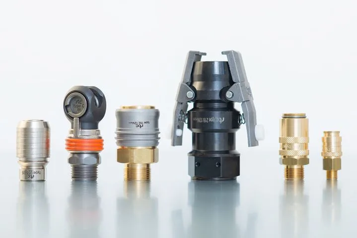 Rtc Couplıng Technology