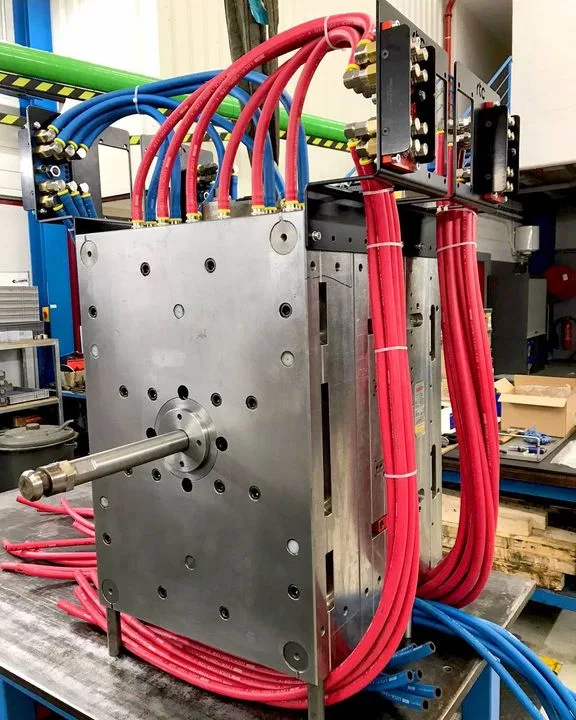 Rtc Couplıng Technology