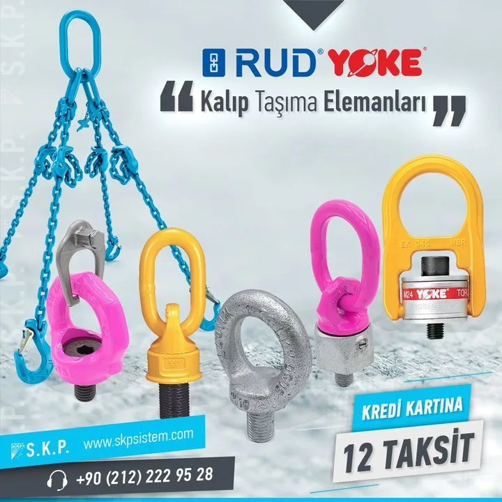 S.k.p. Sistem Kalıp Parlatma