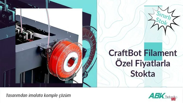 Abk Teknik İmalat Mühendislik Ltd. Şti.